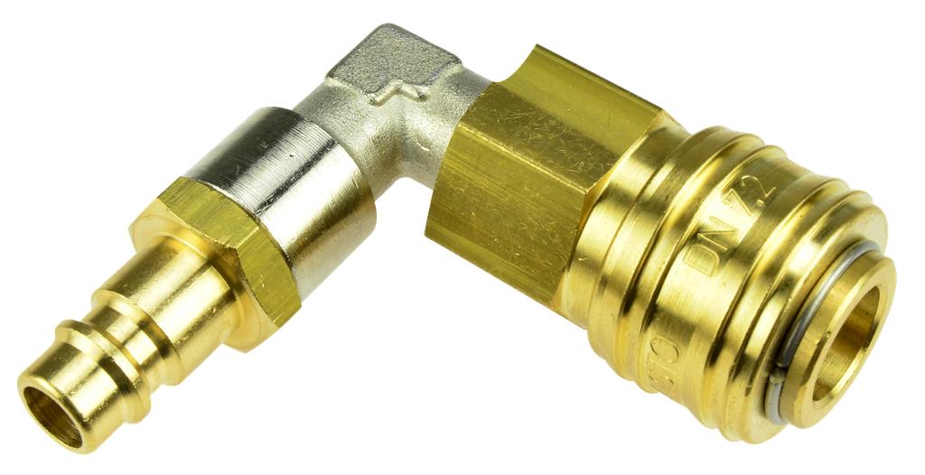 Winkel-Reduzieradapter für Bremswartungsgeräte (80635000, PICHLER)