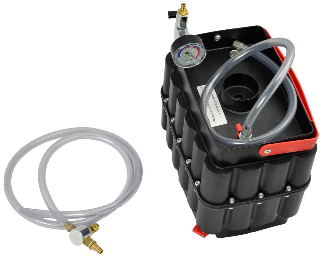 Vacuum-Box Adblue (8063650, PICHLER)