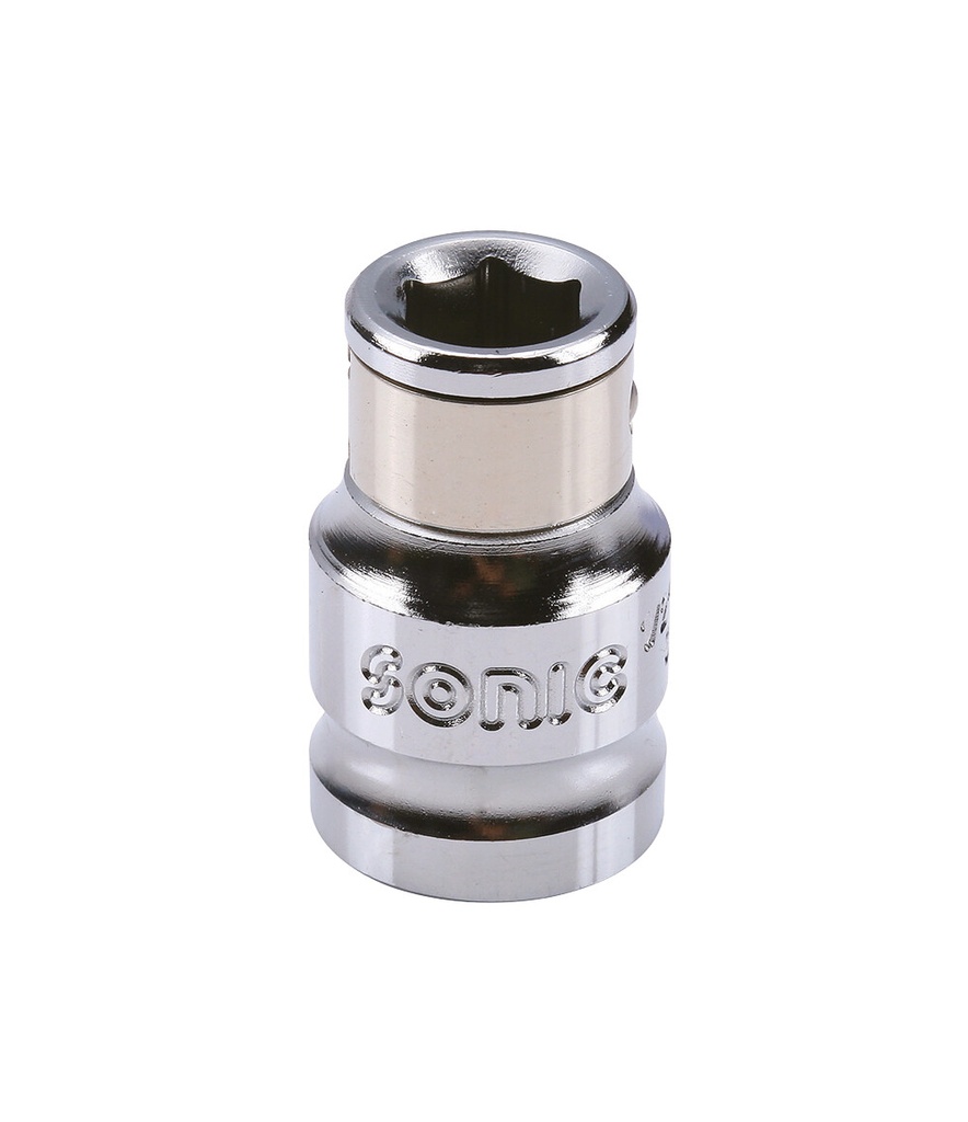 Uzgaļu turētājs 1/2"(F) x 10 mm (F) (72033, SONIC)