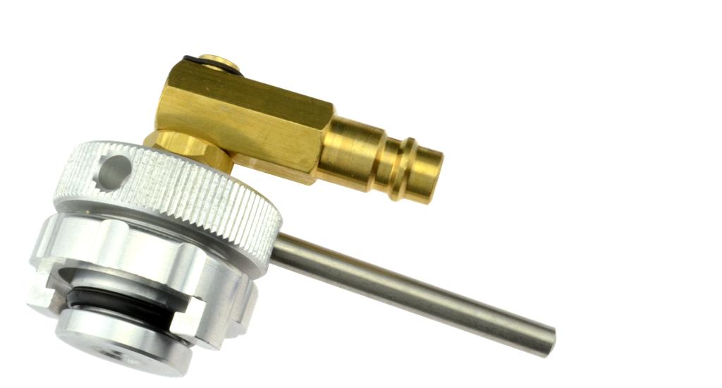 Brake Bleeder Adapter 11A / B602 W Nissan Capstar, NC 200, Micra (80641100, PICHLER)