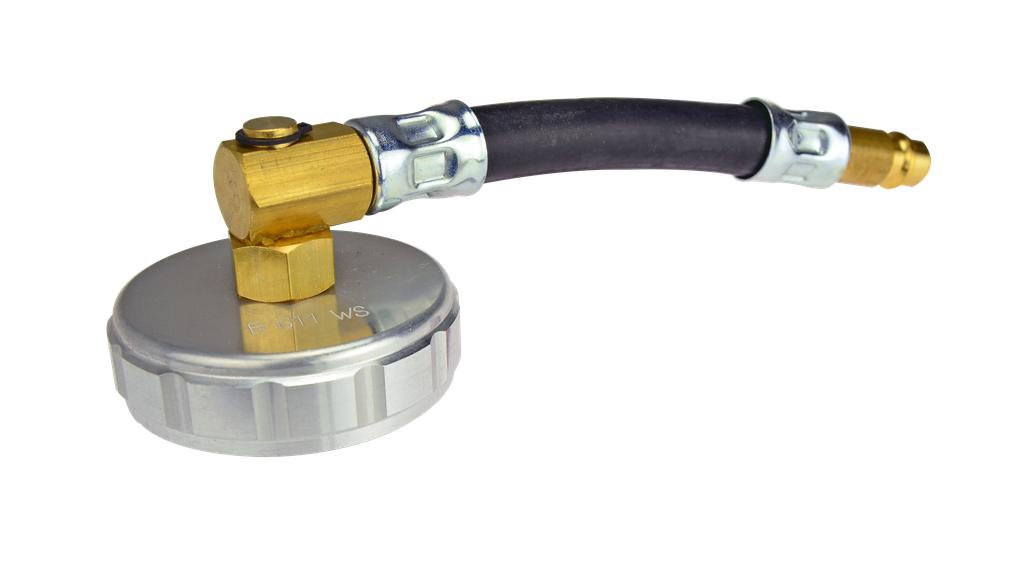 Brake Bleeder Adapter 20 WS VW, Audi (80642020, PICHLER)