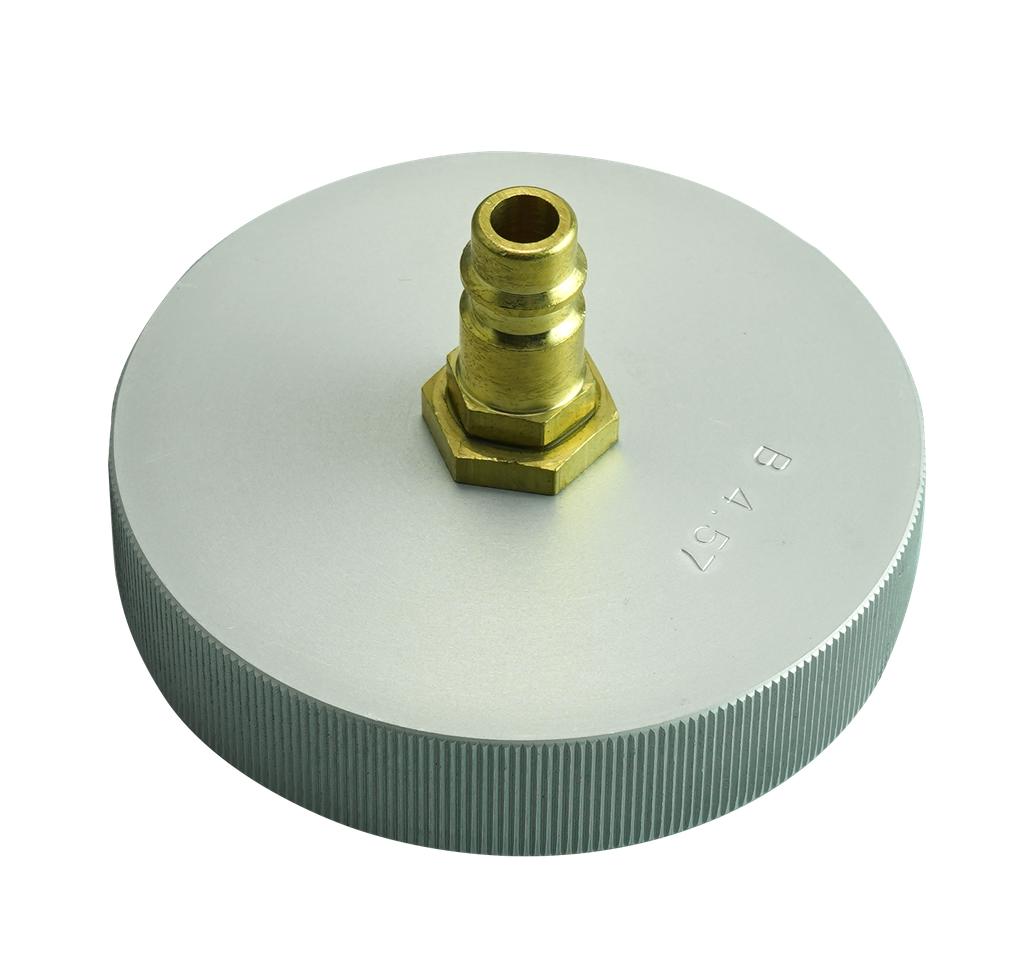 Brake bleeder adapter No. B4.57, Subaru Sirion from 2008 (80642030, PICHLER)