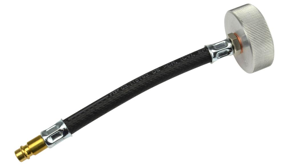 Brake Bleeder Adapter 20S / B611S VW Sharan '03> (80642050, PICHLER)