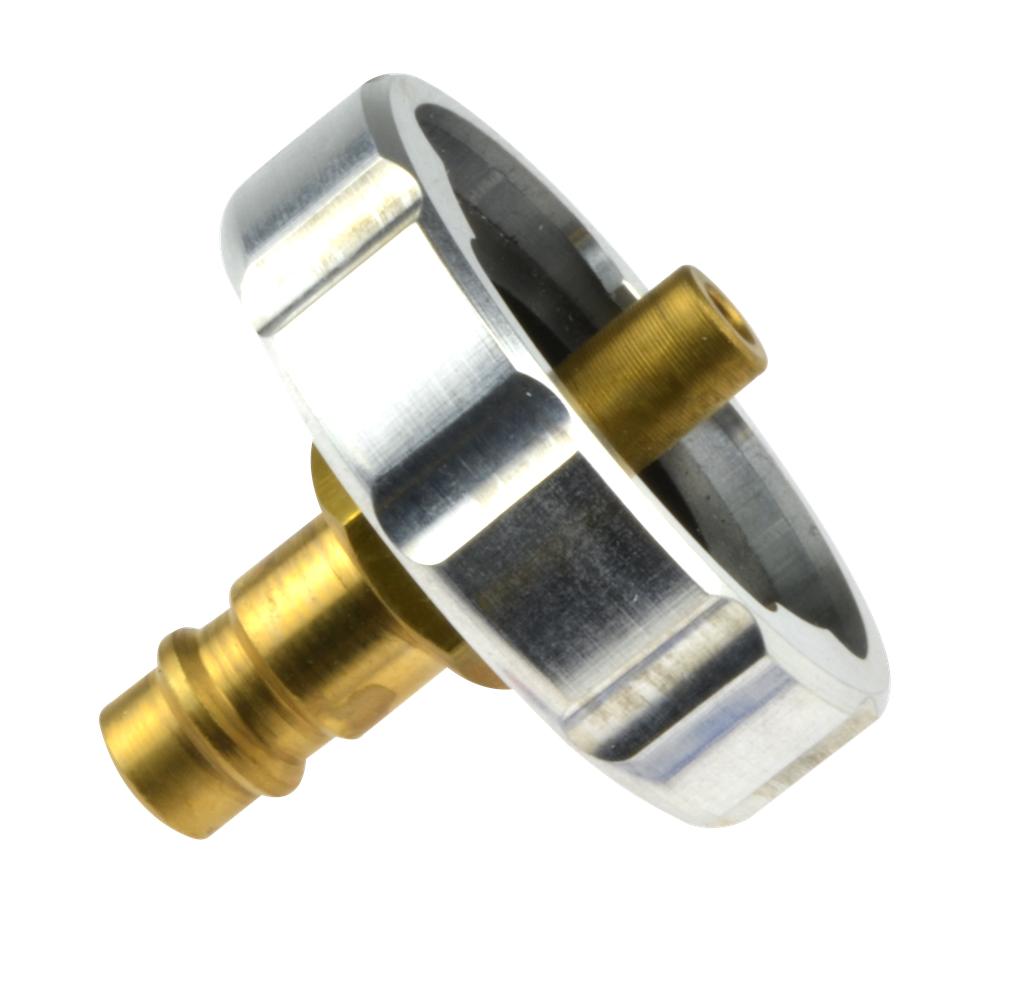 Brake Bleeder Adapter 22 / B624 Chrysler (80642230, PICHLER)