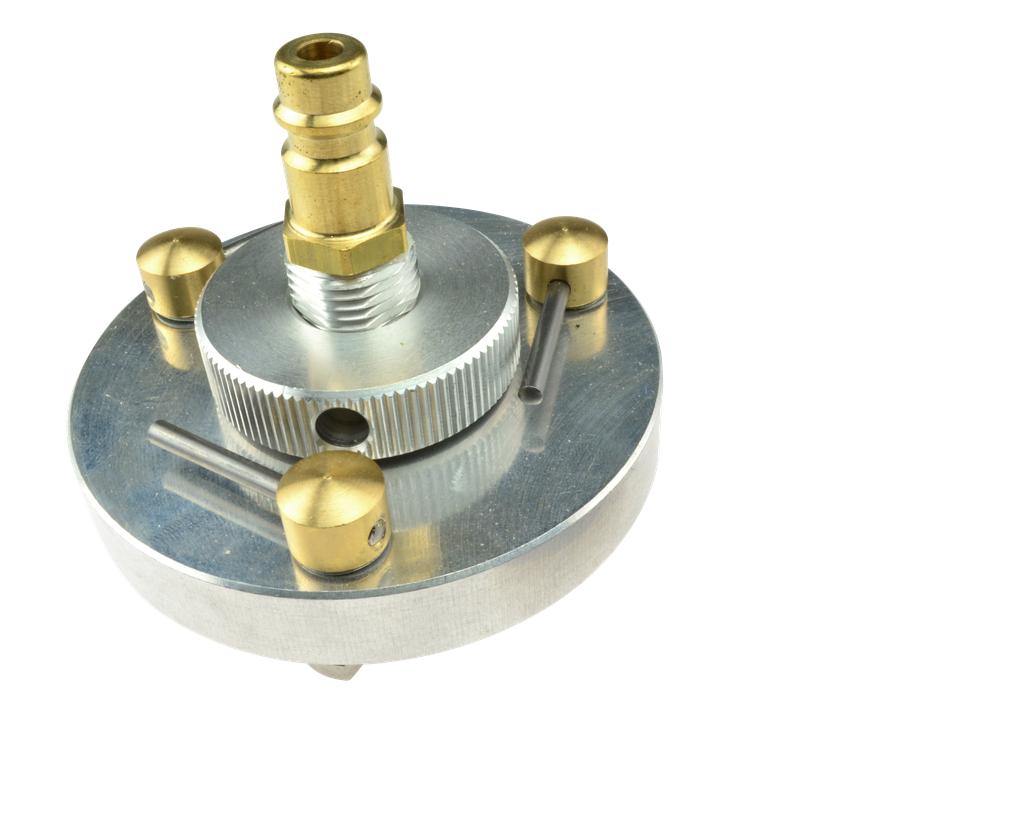 Brake Bleeder Adapter 31A / B616 Toyota Corolla (80643100, PICHLER)