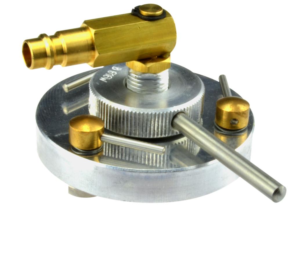 Brake Bleeder Adapter B616W B31A/BA10 Toyota Corolla (80643150, PICHLER)