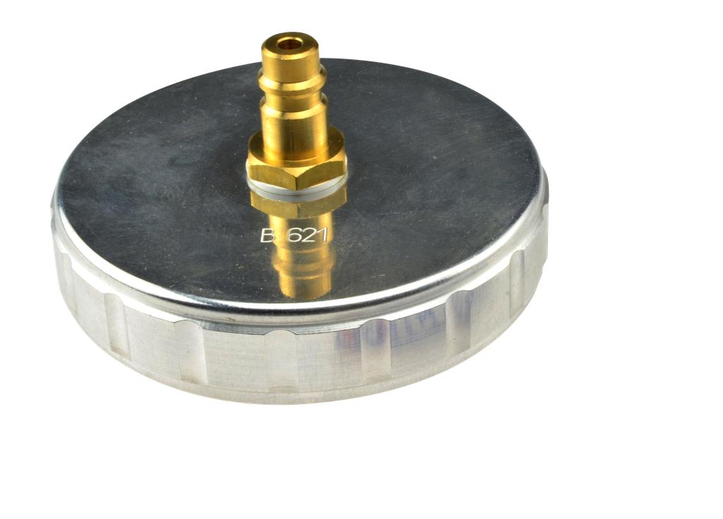 Brake Bleeder Adapter 37BS / B621 Mitsubishi (8064370, PICHLER)