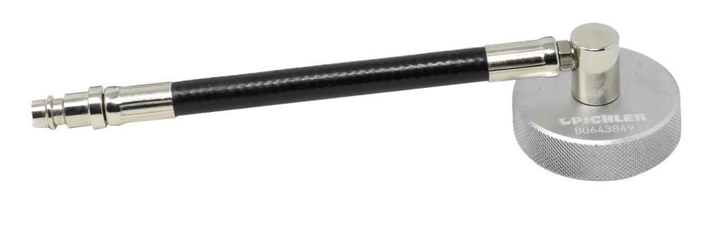 Brake bleeder adapter No. 4, European standard (80643849, PICHLER)