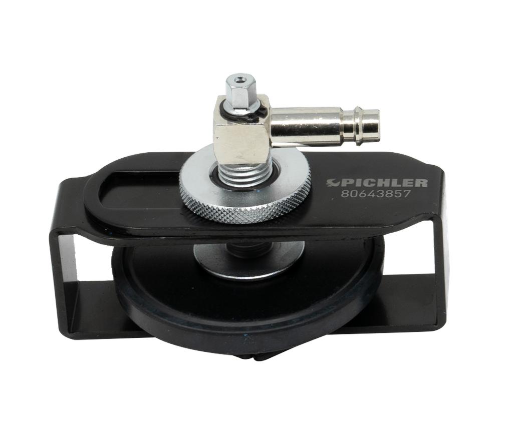 Brake service cap UNI (80643857, PICHLER)