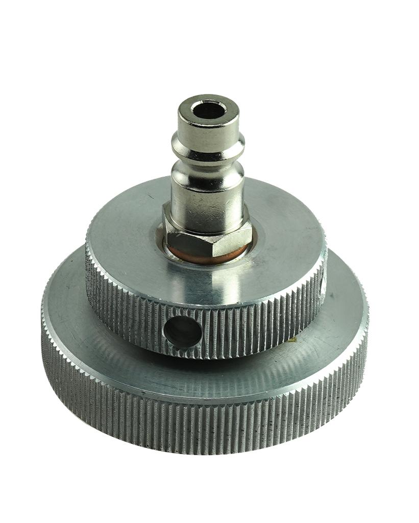 Brake Bleeder Adapter 43 (629) Suzuki, Kia (80644300, PICHLER)