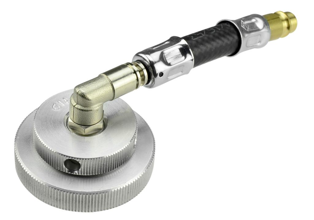Brake Bleeder Adapter 61A / B648W Chrysler, Mazda , Ford & GM (80646100, PICHLER)