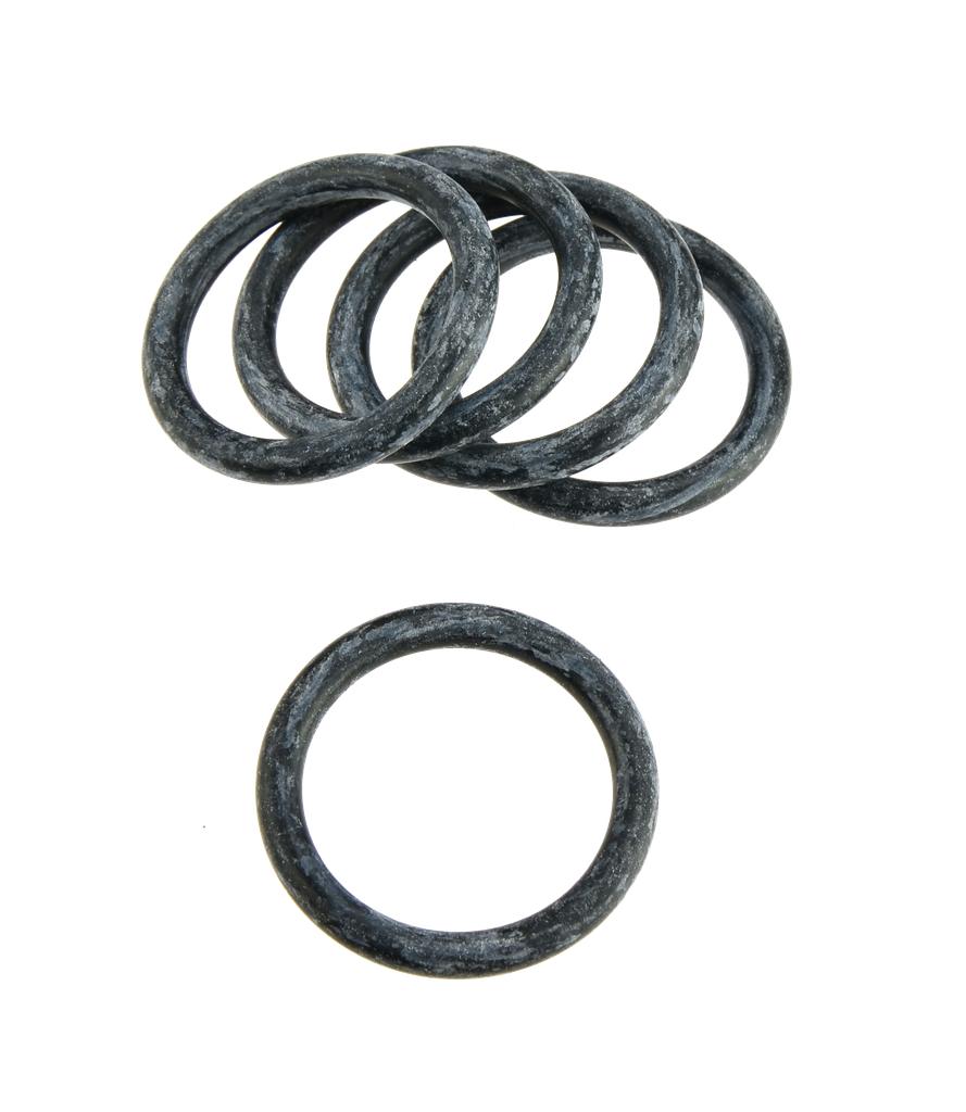 O-Ring 26x4 for Brake Bleeder Adapter B648W - 80646100 (80646110, PICHLER)
