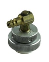 Bremžu šķidruma tvertnes adapteris atgaisošanai Nr. 62, Mitsubishi (80646200, PICHLER)