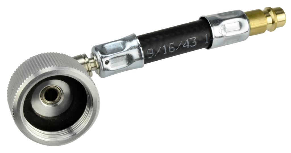 Brake Bleeder Adapter 64A (80646400, PICHLER)