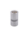 Uzmava 1/4" ar magnētu (72225, SONIC)