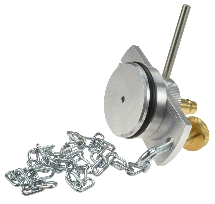 Brake Bleeder Adapter 81/82 / B674 (80648100, PICHLER)