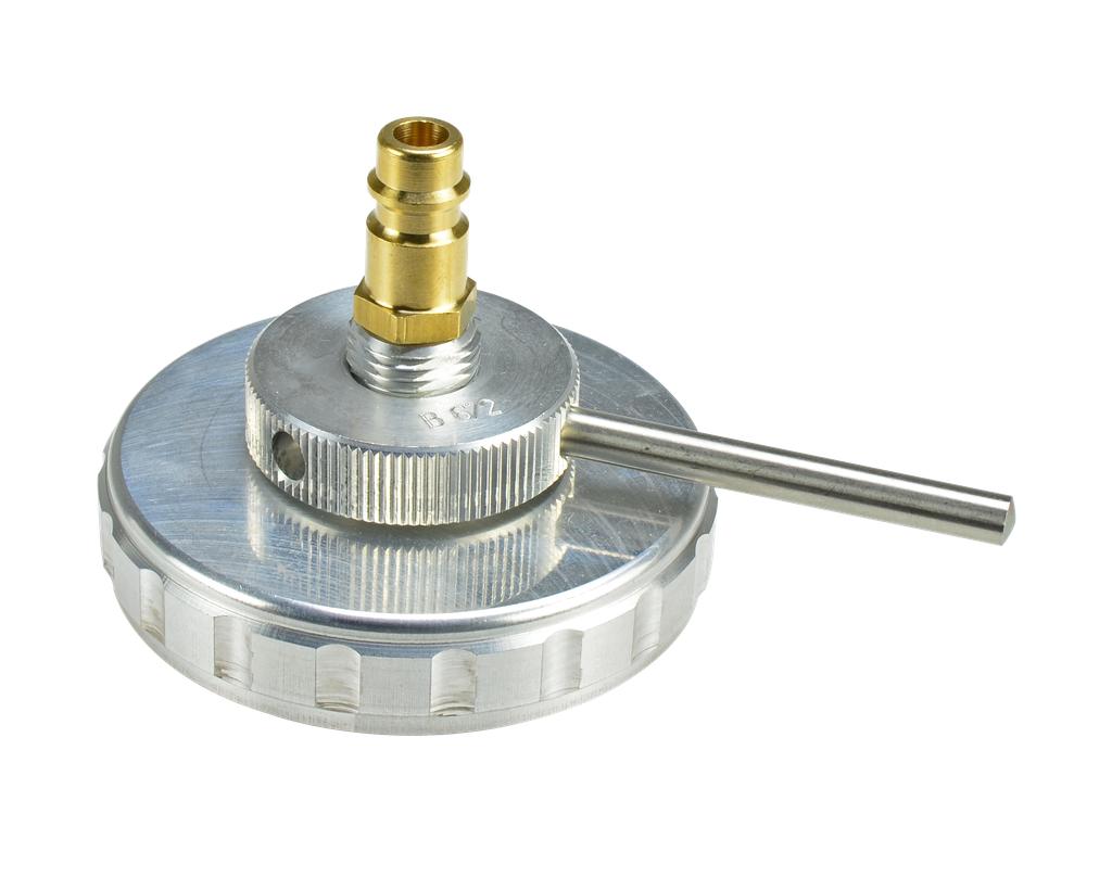 Brake Bleeder Adapter B 672 Daihatsu (80648500, PICHLER)