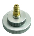 Stabdžių skysčio bakelio adapteris oro išleidimui Nr. 89, metalinis (80648900, PICHLER)