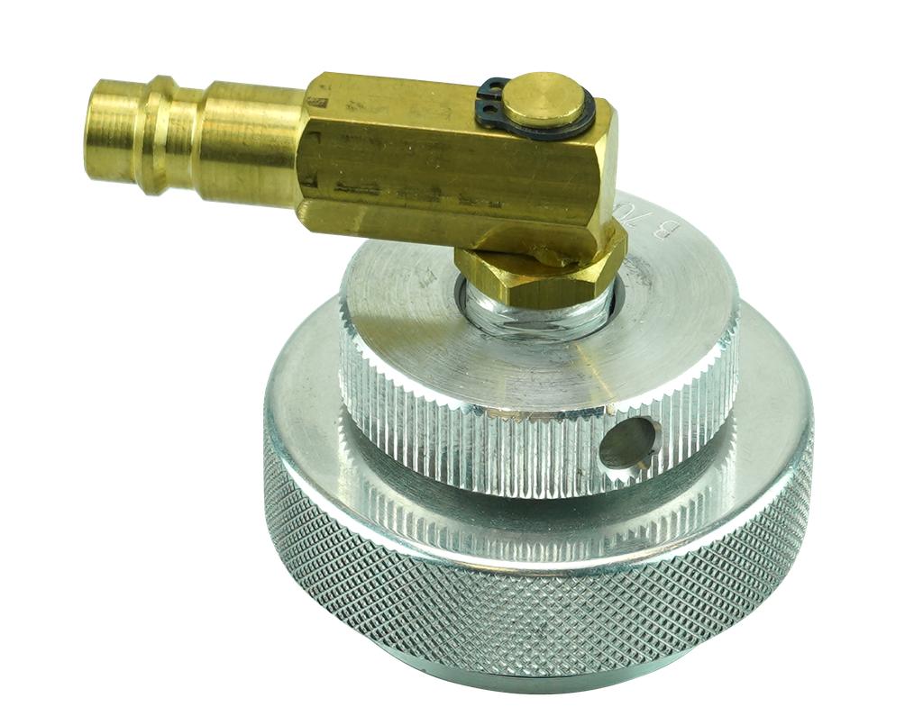 Bremswartungsdeckel B704W Isuzu N-Serie (80649704, PICHLER)