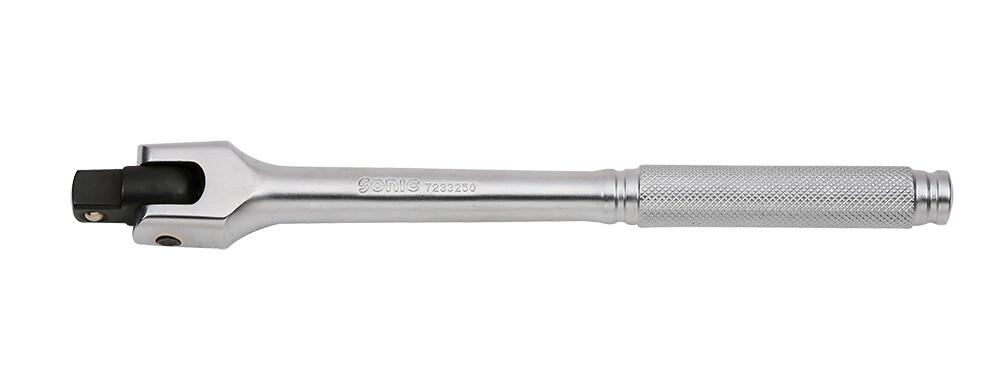 Breaker bar 3/8", 200 mm (7232200, SONIC)