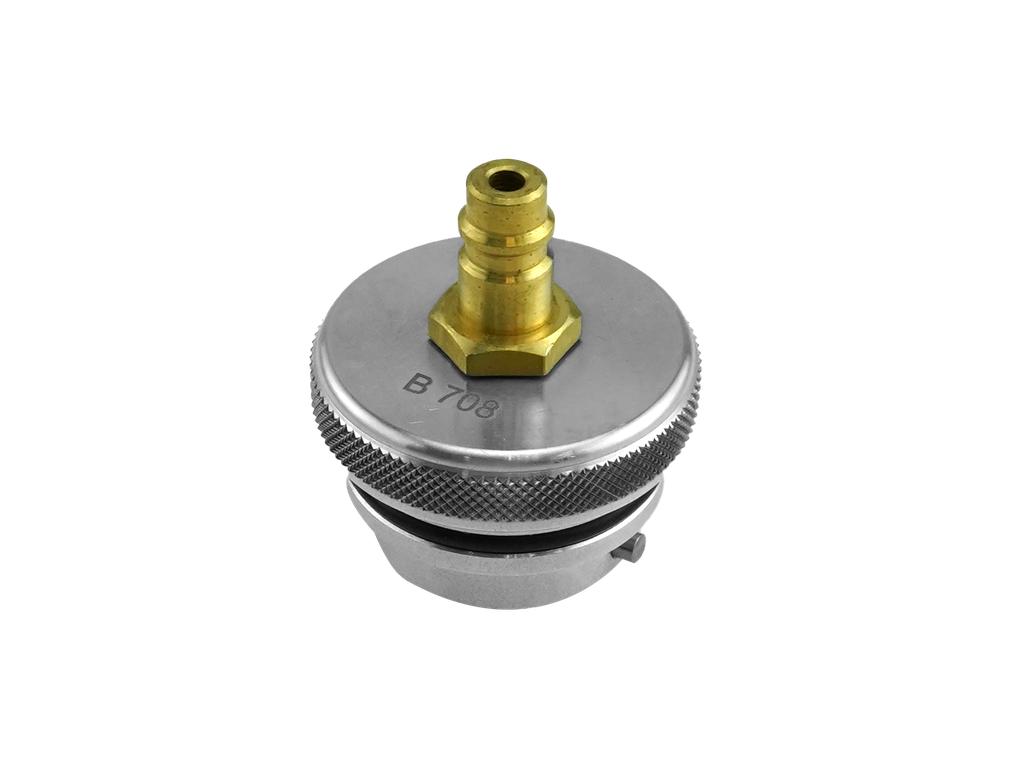 Bremswartungsdeckel B708 Toyota Auris 1.8l Hybrid E15 (80649708, PICHLER)