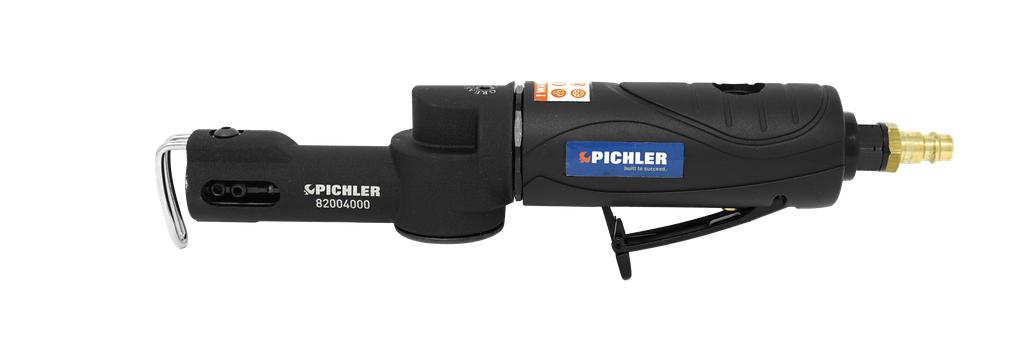 Gear transmitted POWER Air Saw 7650 Bpm (82004000, PICHLER)