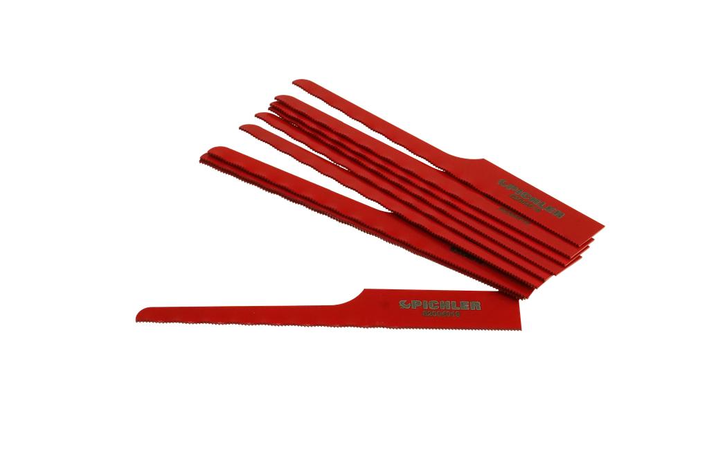 Saw Blade TPI 32 Unit:10 pcs. (82004019, PICHLER)