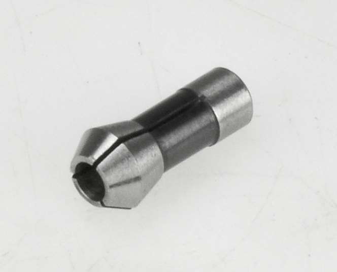 Spannzange 3 mm vom Schleifer 82004060 (82004062, PICHLER)