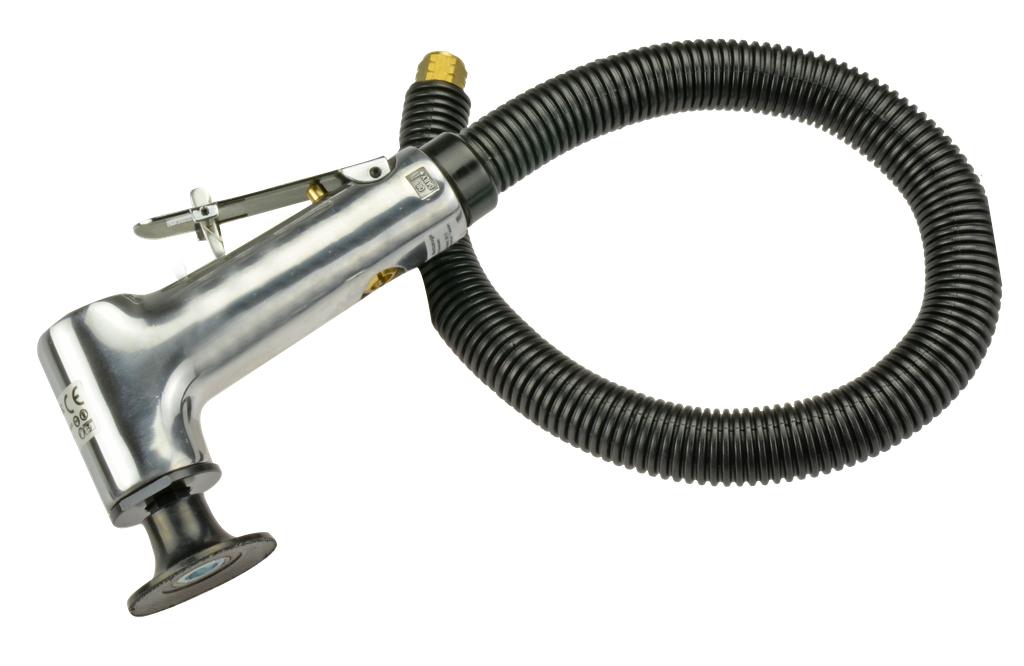 Pneumatinis kampinis šlifuoklis Angle Sander C-3865BK (8205070, PICHLER)