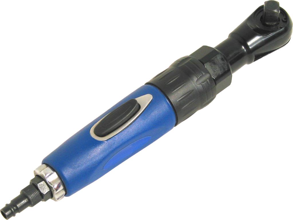 Druckluft-Knarre Antr.1/2" 82 Nm 180 U/min. 97,8 dB(A) (8300000S, PICHLER)
