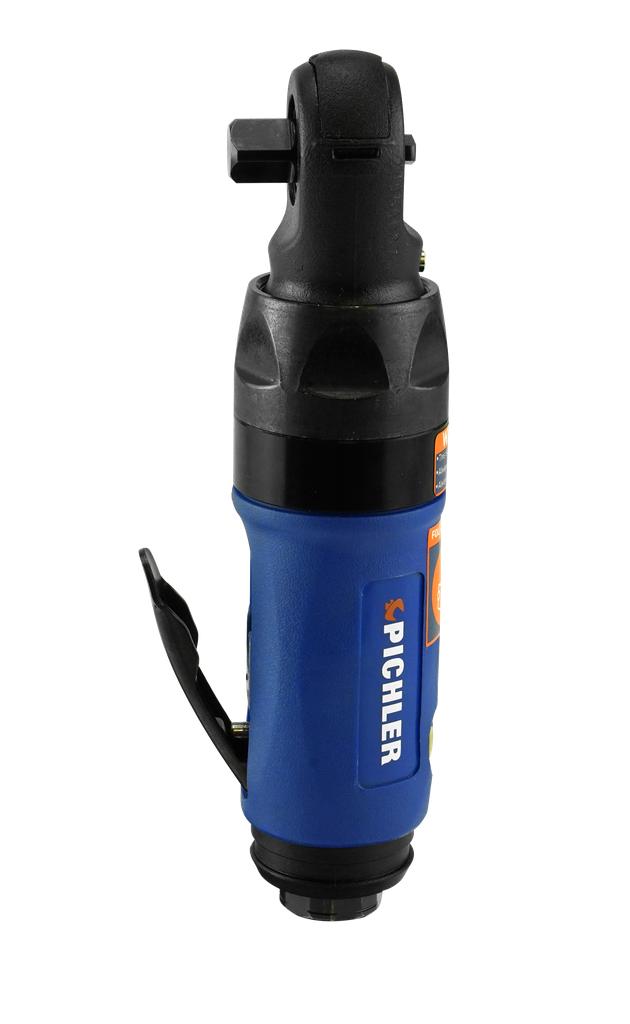 Air impact ratchet 3/8" (83001000, PICHLER)