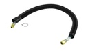 Air exhaust hose 60 cm for PICHLER air tools (83001005, PICHLER)