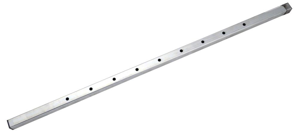 Innenrohr für Schnellspannstütze (84502000, PICHLER)