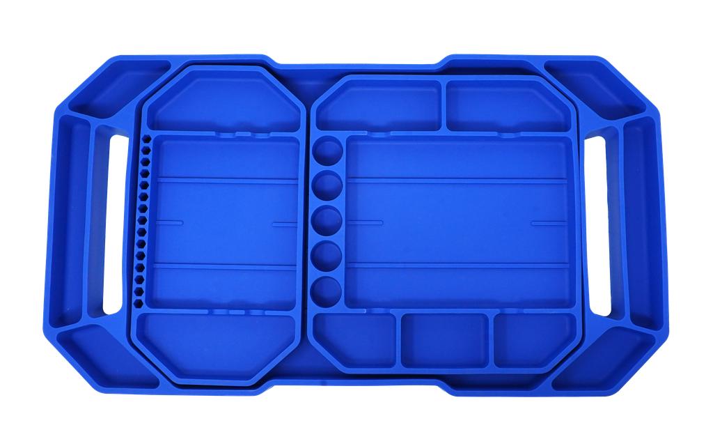 Tool Tray PRO SET Slipproof 3 pcs. (85000955, PICHLER)