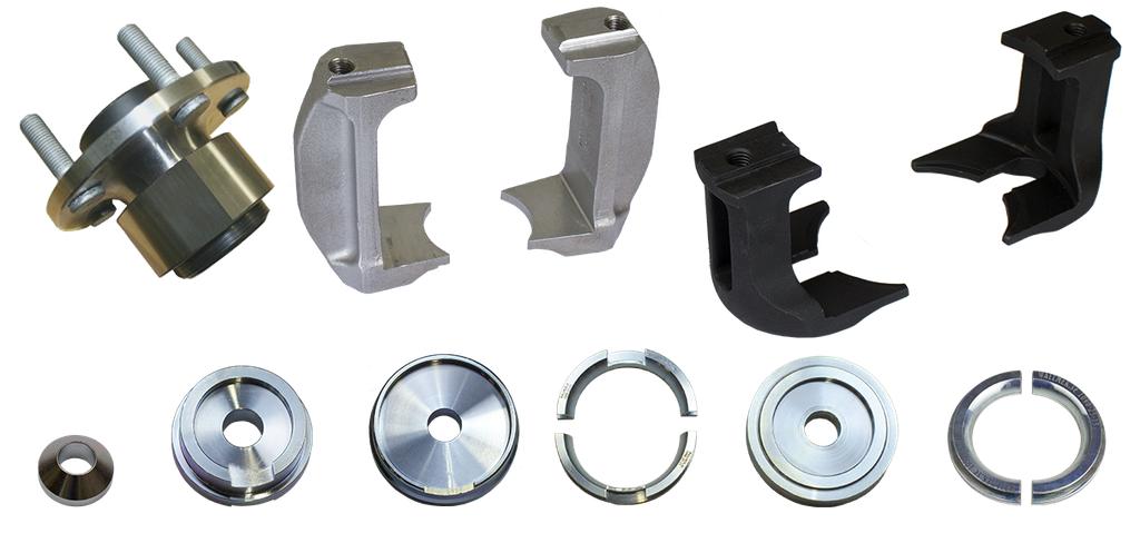 Gemneration 2 wheel bearing set Set PSA+Toyota,Ford,Volvo,Mazda,MB,VAG, (85002014, PICHLER)