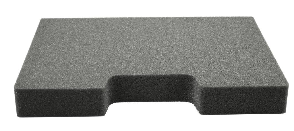 Rievots putu ieliktnis plastmasas koferim 2021/PCL3 8800850 (8800004, PICHLER)