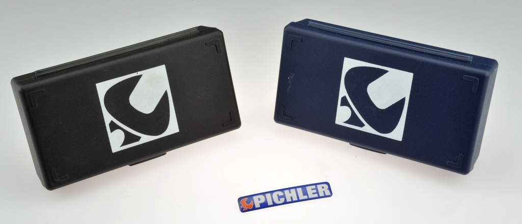 Kunststoff-Koffer Pi3 klein mit Schaumstoffeinlage (8800078, PICHLER)