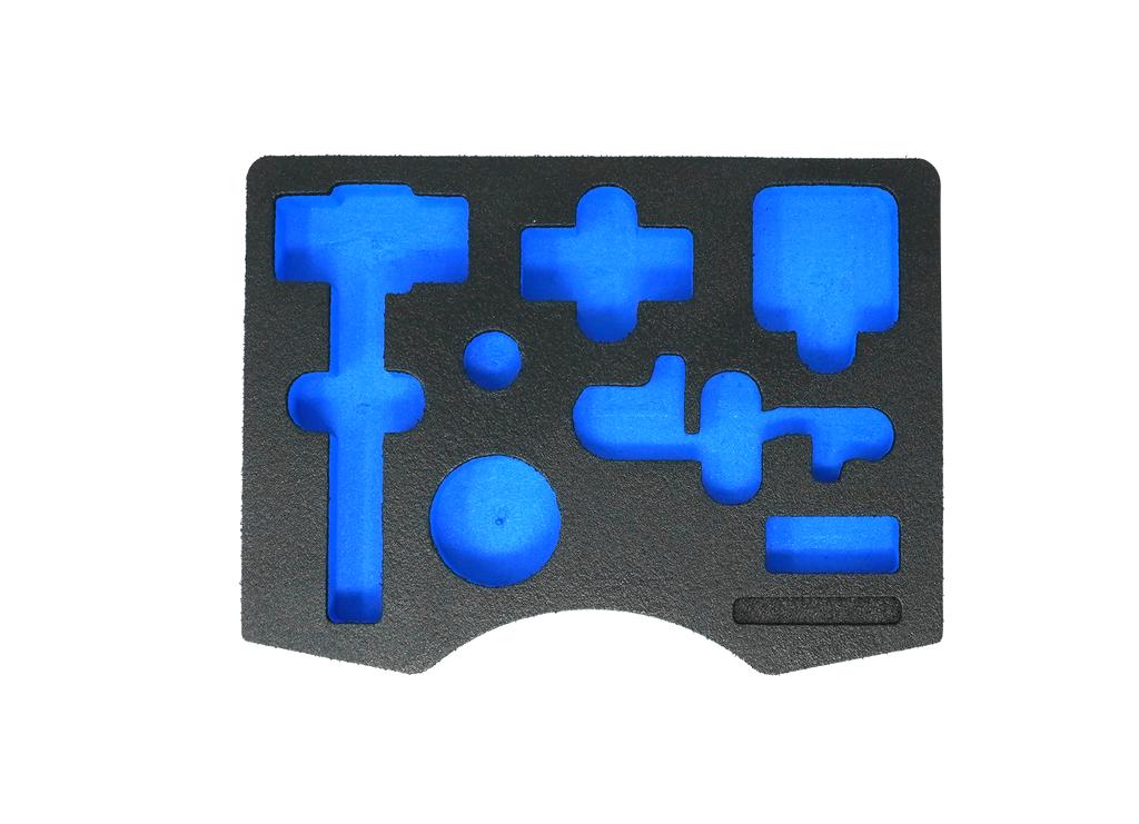 foam insert for 6133214+ 6133213 (8800085, PICHLER)