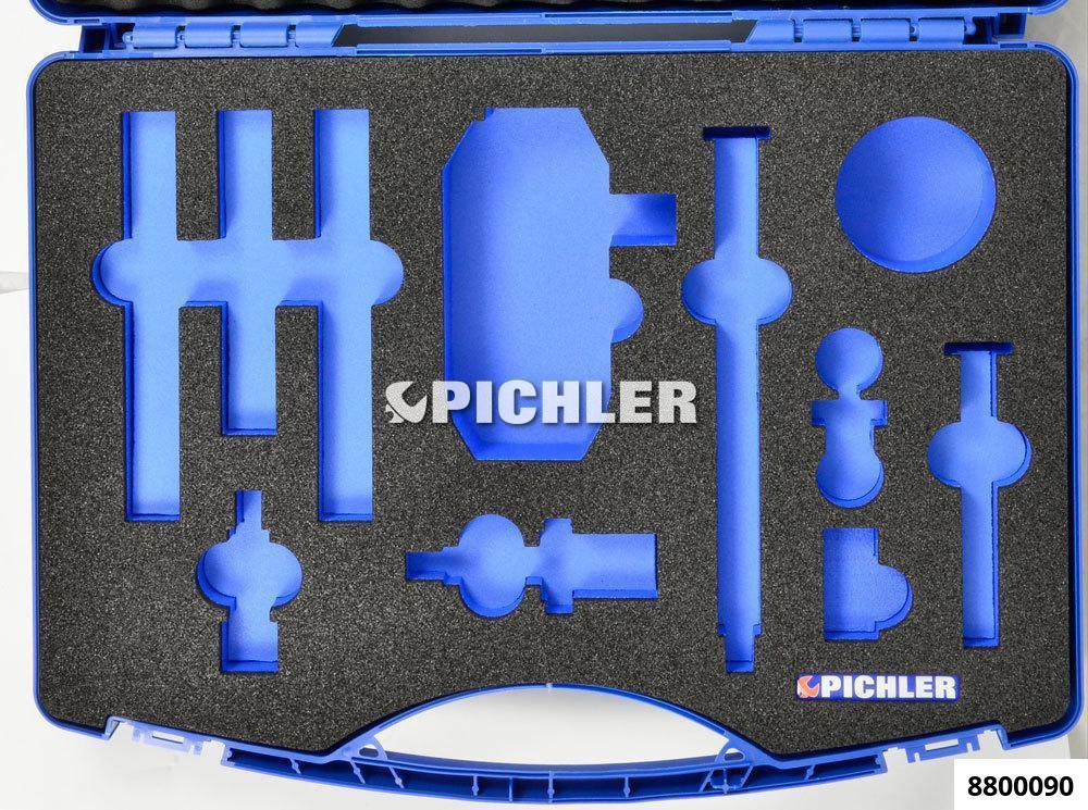 foam insert for 60384435 + 60384535 (8800090, PICHLER)