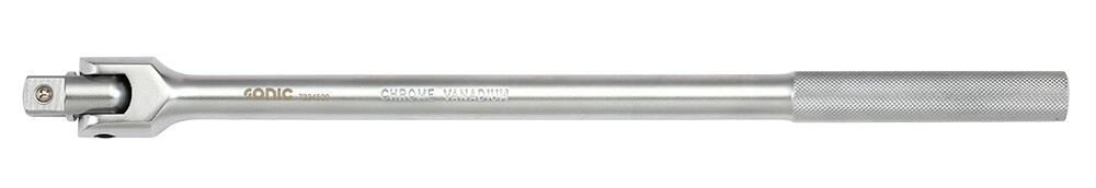 Sonic Breaker Bar 3/4" Drive 500mm (7234500, SONIC)
