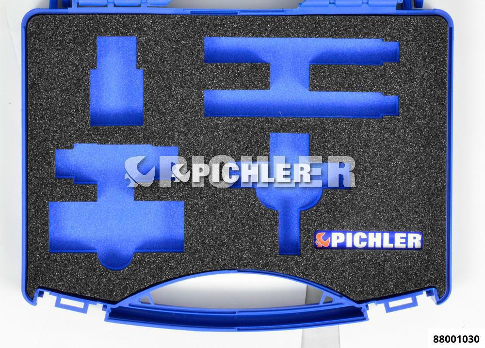 Einlage WAG für 60385425 (88001030, PICHLER)