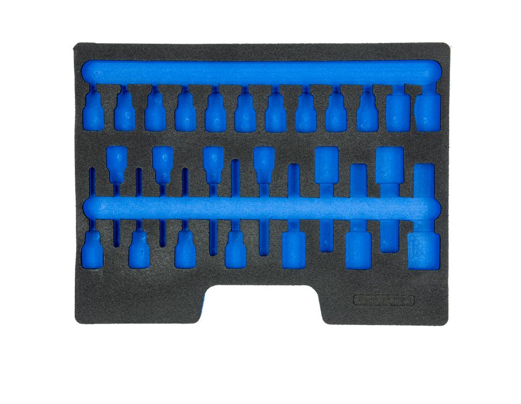 Einlage tiefenbeschnitten für 98844263 für FORCE 4263 (8800124, PICHLER)