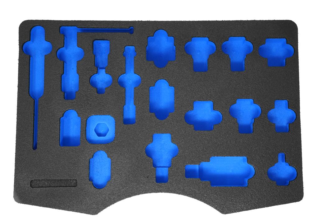 foam insert for 60384665 (88001420, PICHLER)