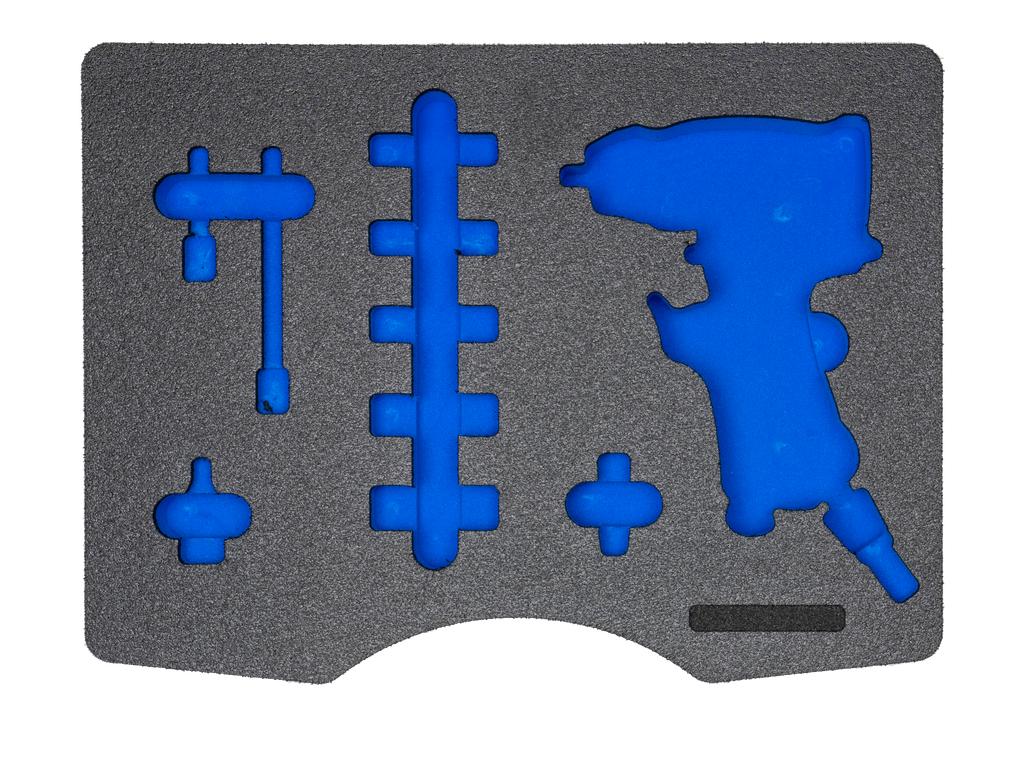 Einlage für 60471056 teifenbeschnitten (88007025, PICHLER)