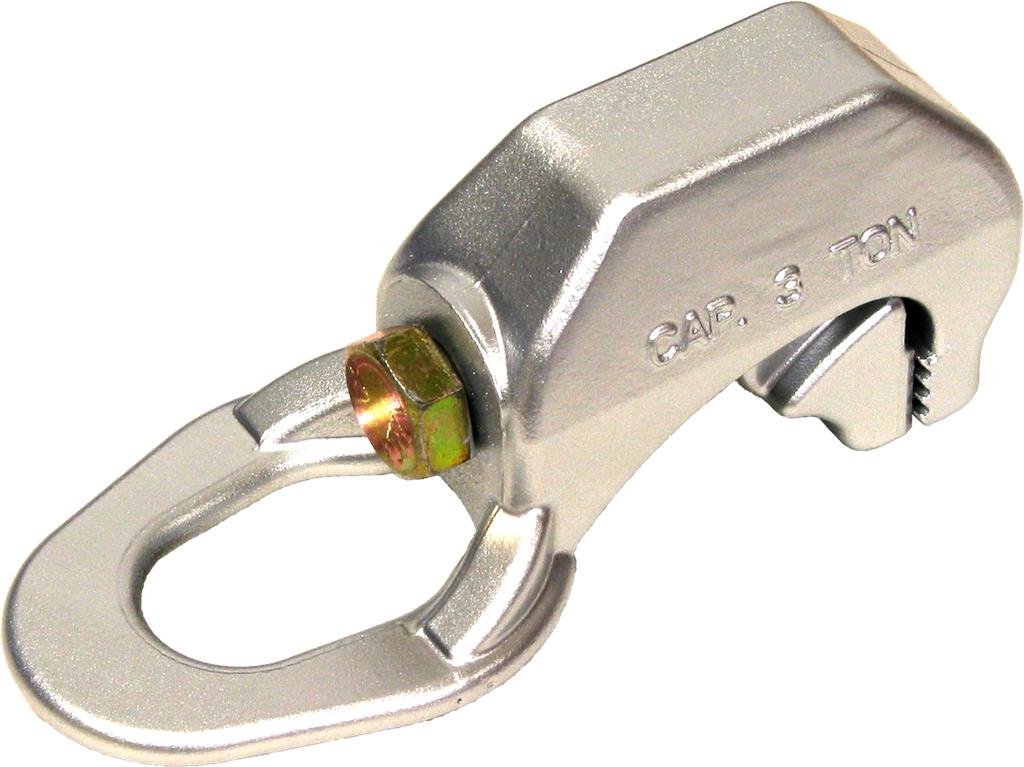 Spezialzughaken mit Ringöse (9001620, PICHLER)