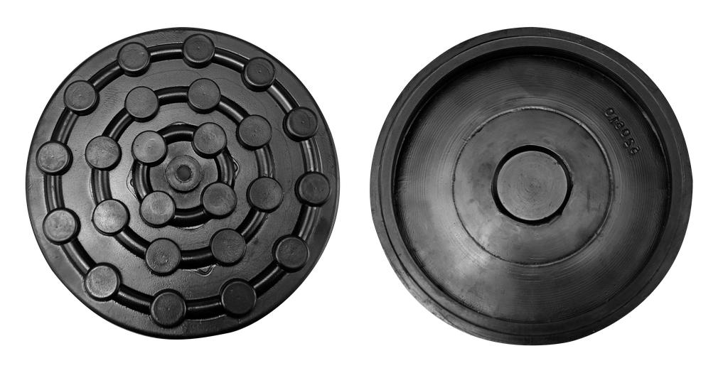 Lift Pad Ø 125 mm (90025616, PICHLER)