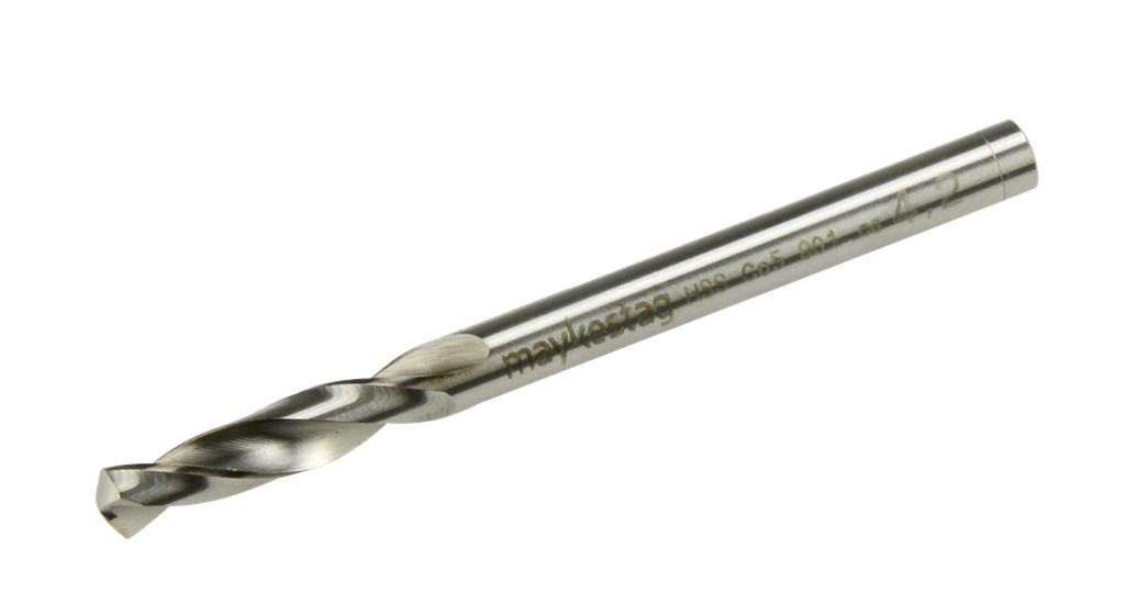 HSS-ECo Bohrer 1897 PZ 4,2mm kurz (90104201, PICHLER)