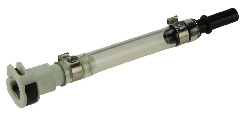 Ersatzschlauch mit Kupplung 8 mm für Saugpumpe 1500 ml 90118400 (90118407, PICHLER)