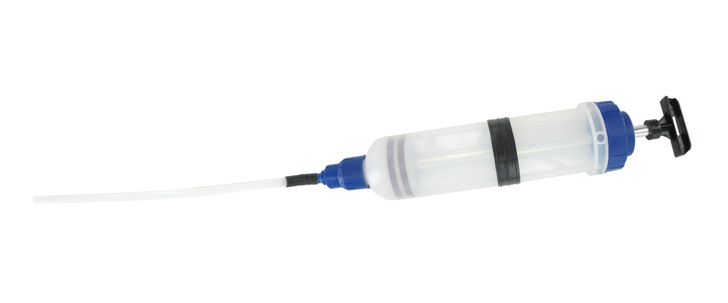 Extraction and Filler Hand Pump 1500 ml for extracting and for filling of AdBlue (90118430, PICHLER)