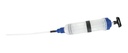 Extraction and Filler Hand Pump 1500 ml for extracting and for filling of AdBlue (90118430, PICHLER)